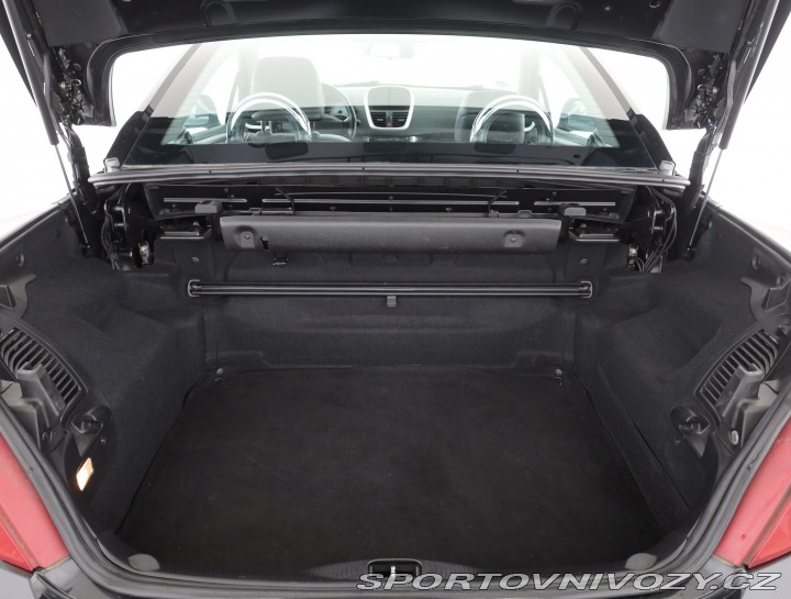 Peugeot 207 CC 1.6 16V 2008
