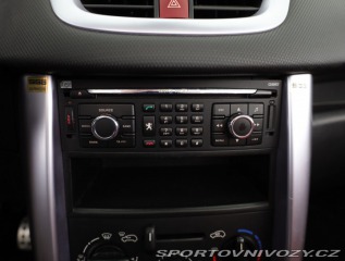 Peugeot 207 CC 1.6 16V 2008