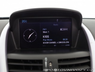 Peugeot 207 CC 1.6 16V 2008