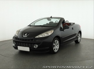 Peugeot 207 CC 1.6 16V 2008