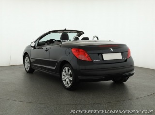 Peugeot 207 CC 1.6 16V 2008