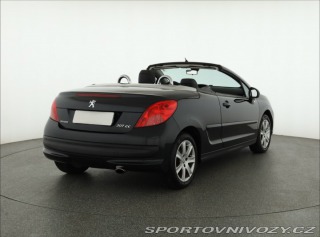 Peugeot 207 CC 1.6 16V 2008