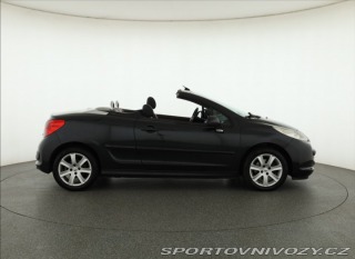 Peugeot 207 CC 1.6 16V 2008