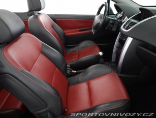 Peugeot 207 CC 1.6 16V 2008