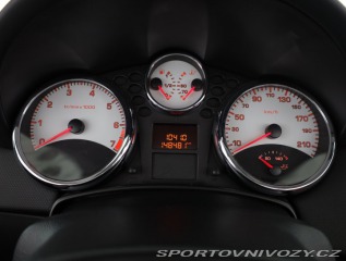 Peugeot 207 CC 1.6 16V 2008