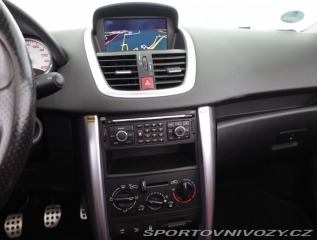Peugeot 207 CC 1.6 16V 2008