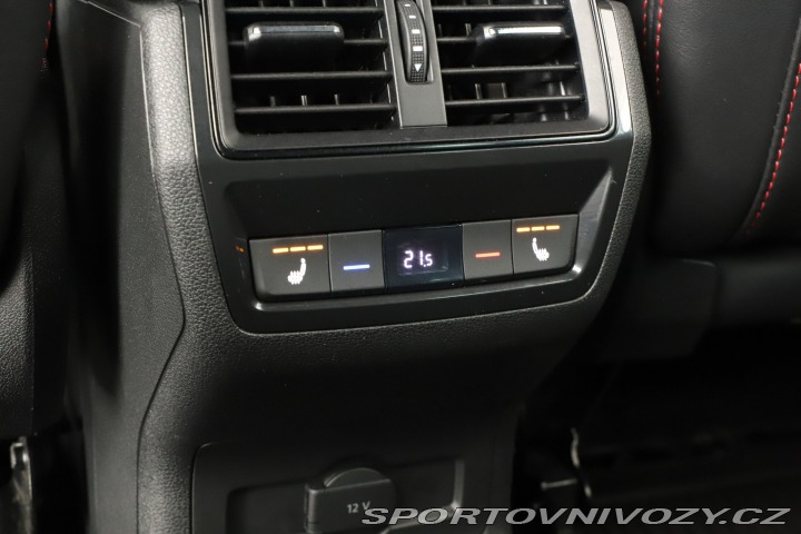 Škoda Kodiaq RS RS RS 2.0 TDI 2019