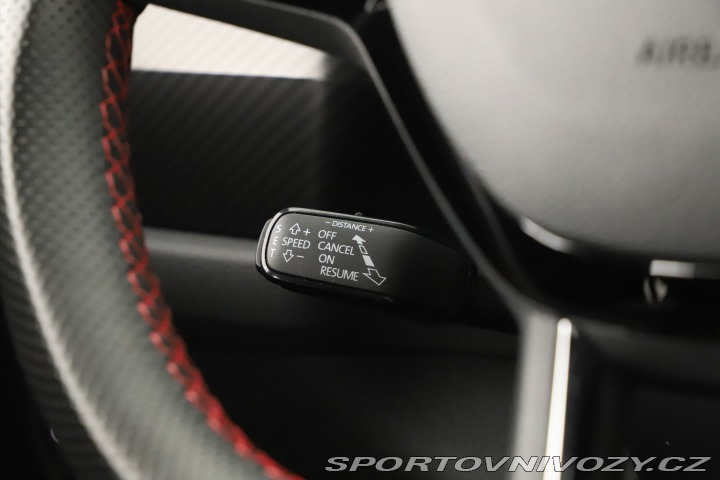 Škoda Kodiaq RS RS RS 2.0 TDI 2019