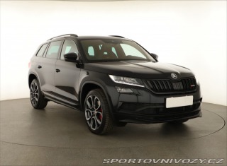 Škoda Kodiaq RS RS RS 2.0 TDI 2019