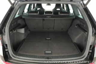 Škoda Kodiaq RS RS RS 2.0 TDI 2019