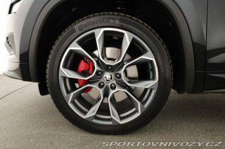 Škoda Kodiaq RS RS RS 2.0 TDI 2019