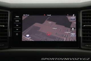 Škoda Kodiaq RS RS RS 2.0 TDI 2019