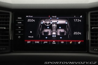 Škoda Kodiaq RS RS RS 2.0 TDI 2019
