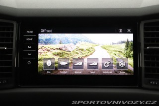 Škoda Kodiaq RS RS RS 2.0 TDI 2019