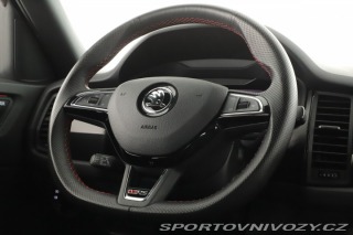 Škoda Kodiaq RS RS RS 2.0 TDI 2019
