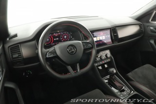 Škoda Kodiaq RS RS RS 2.0 TDI 2019