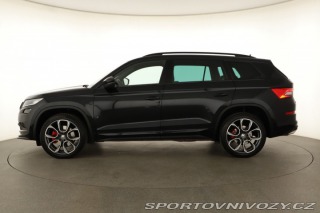 Škoda Kodiaq RS RS RS 2.0 TDI 2019