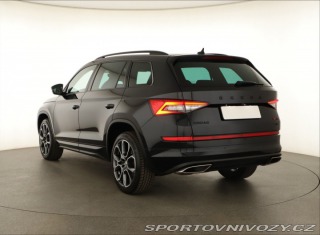 Škoda Kodiaq RS RS RS 2.0 TDI 2019