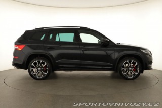Škoda Kodiaq RS RS RS 2.0 TDI 2019