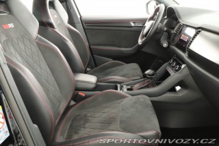 Škoda Kodiaq RS RS RS 2.0 TDI 2019