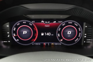 Škoda Kodiaq RS RS RS 2.0 TDI 2019