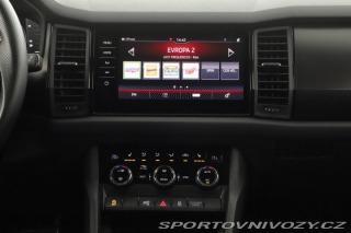 Škoda Kodiaq RS RS RS 2.0 TDI 2019