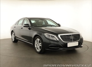 Mercedes-Benz S AMG Paket S 350 BlueTEC