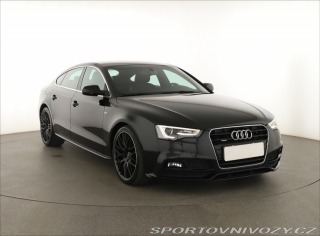 Audi A5 S-Line 2.0 TDI