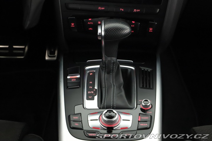 Audi A5 S-Line 2.0 TDI 2016