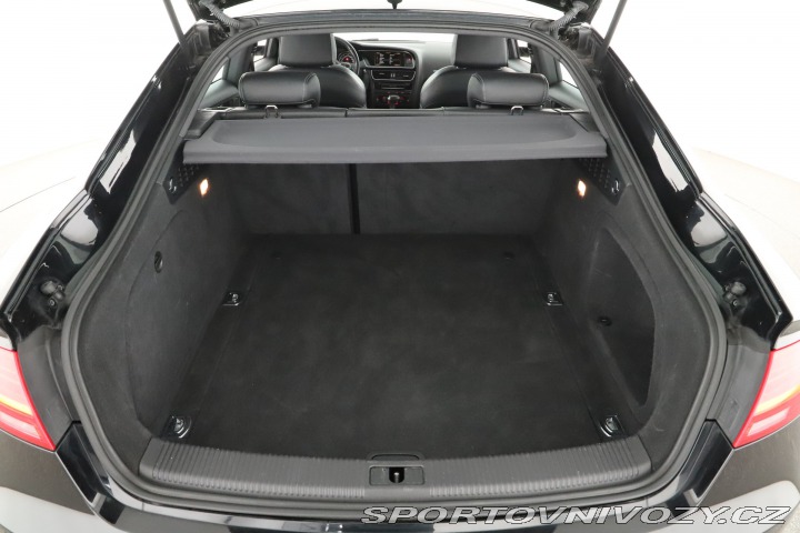 Audi A5 S-Line 2.0 TDI 2016