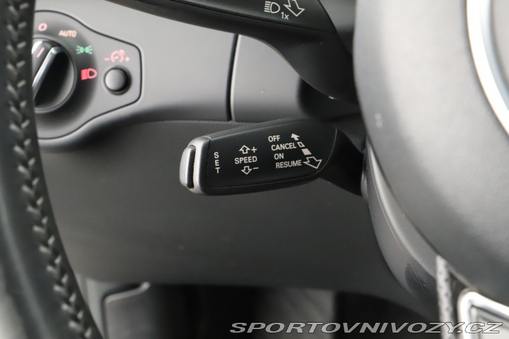 Audi A5 S-Line 2.0 TDI 2016