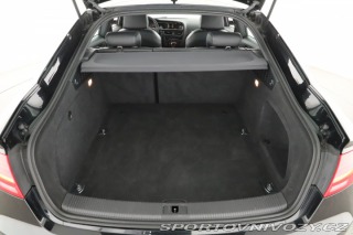 Audi A5 S-Line 2.0 TDI 2016