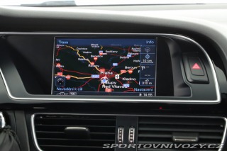 Audi A5 S-Line 2.0 TDI 2016