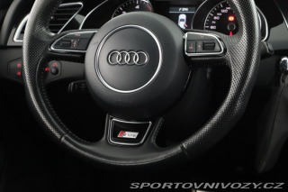 Audi A5 S-Line 2.0 TDI 2016
