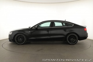 Audi A5 S-Line 2.0 TDI 2016