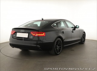 Audi A5 S-Line 2.0 TDI 2016