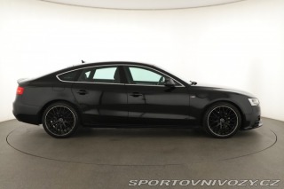 Audi A5 S-Line 2.0 TDI 2016