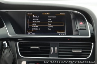 Audi A5 S-Line 2.0 TDI 2016