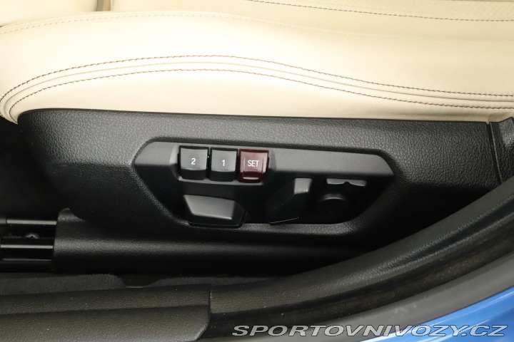 BMW 4 Gran Coupé M Paket 435i 2015