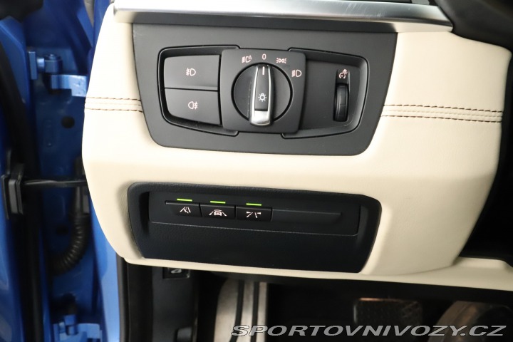 BMW 4 Gran Coupé M Paket 435i 2015
