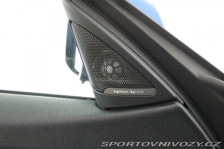 BMW 4 Gran Coupé M Paket 435i 2015