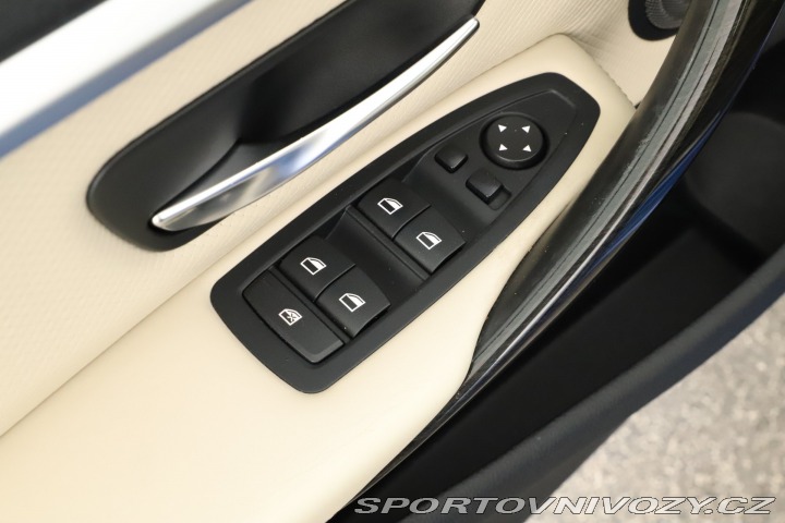 BMW 4 Gran Coupé M Paket 435i 2015
