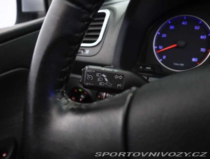 Volkswagen EOS Comfortline 1.4 TSI 2009