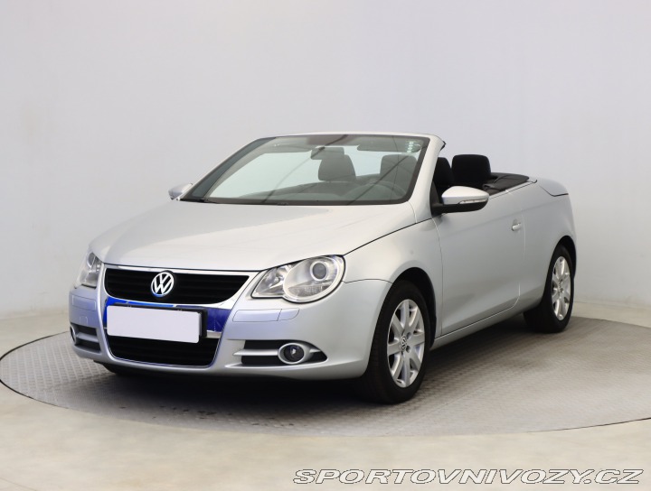 Volkswagen EOS Comfortline 1.4 TSI 2009