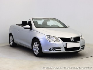 Volkswagen EOS Comfortline 1.4 TSI 2009