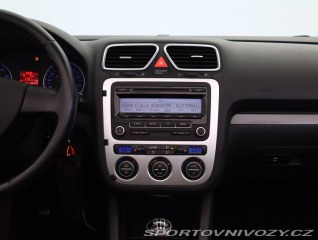 Volkswagen EOS Comfortline 1.4 TSI 2009