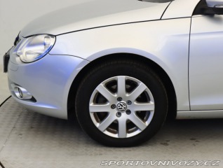Volkswagen EOS Comfortline 1.4 TSI 2009