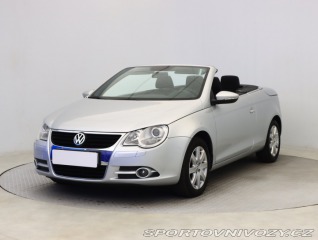 Volkswagen EOS Comfortline 1.4 TSI 2009