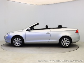 Volkswagen EOS Comfortline 1.4 TSI 2009