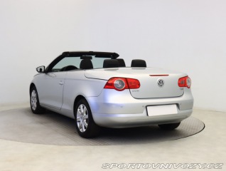 Volkswagen EOS Comfortline 1.4 TSI 2009